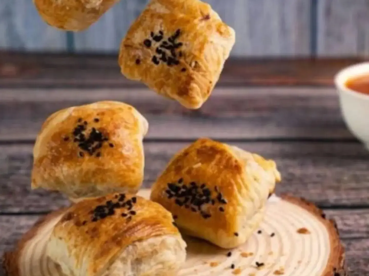 Uzbek Farmoza 9 Pieces