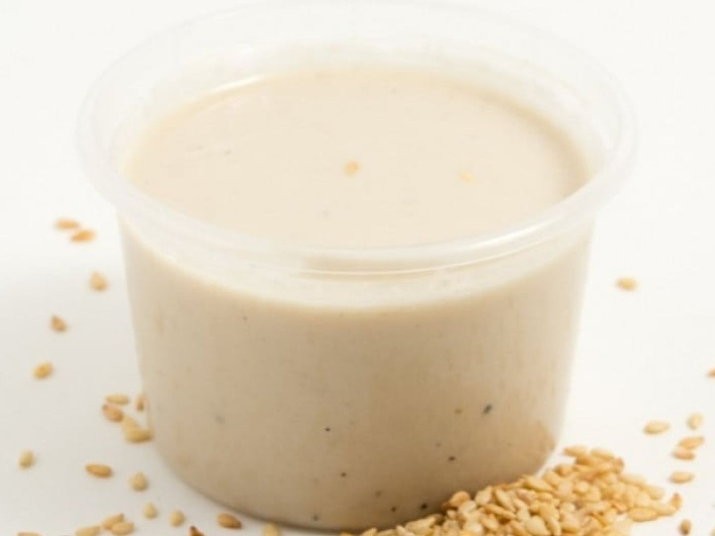 Tahini Sauce