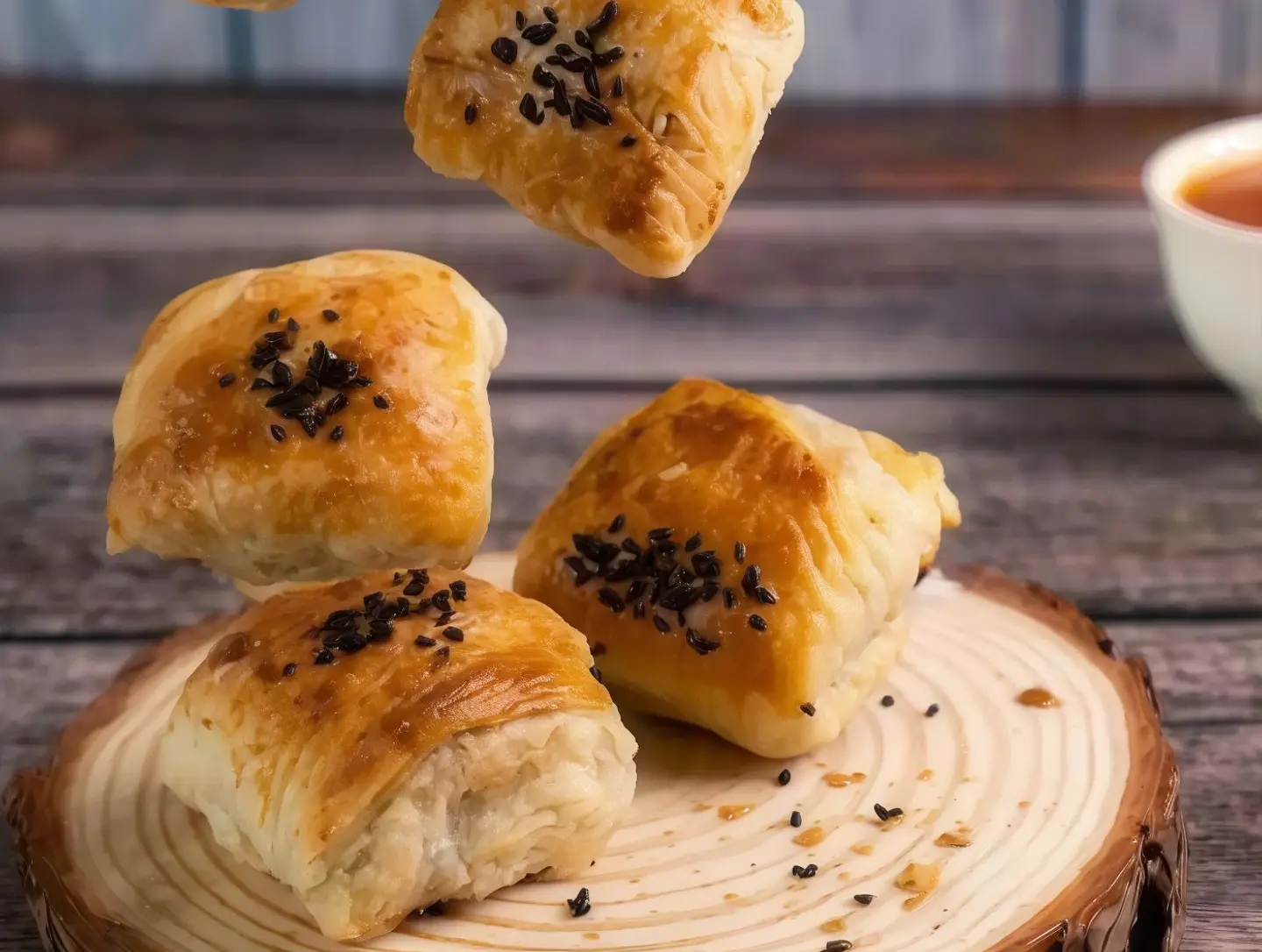 Uzbek Formosa 9 Pieces