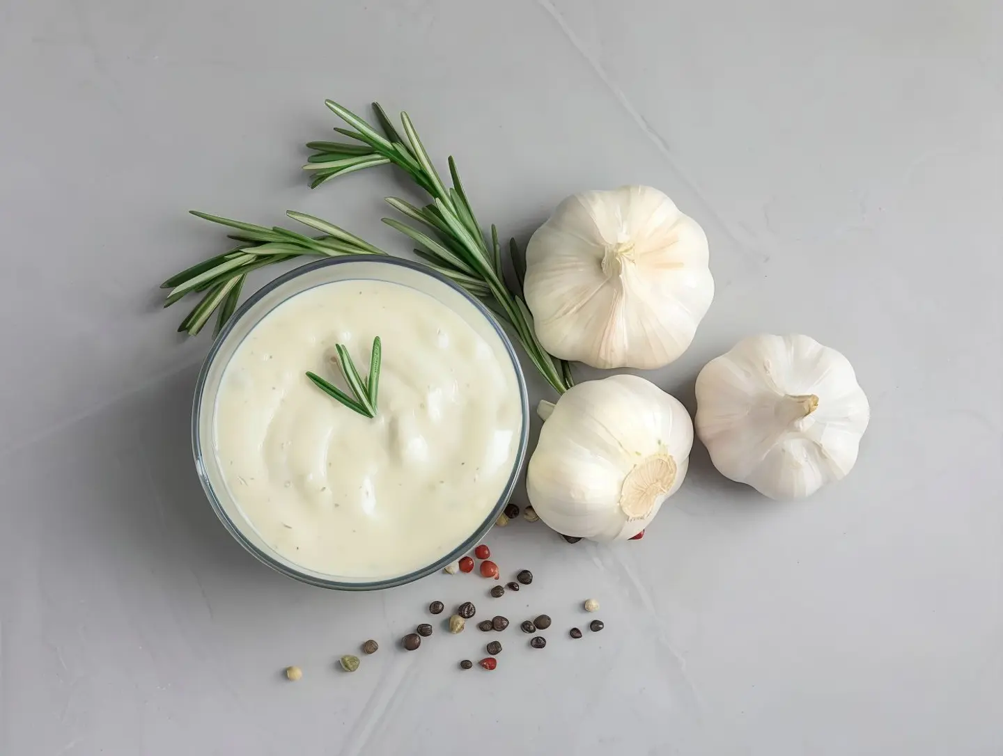 Garlic