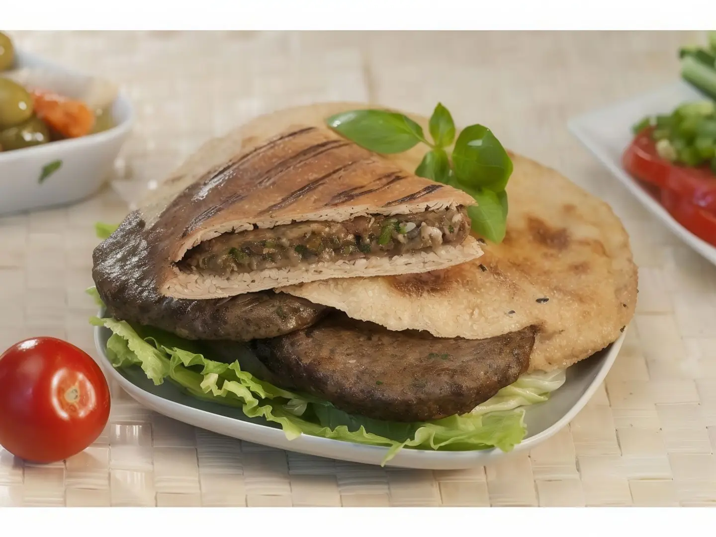 حواوشي