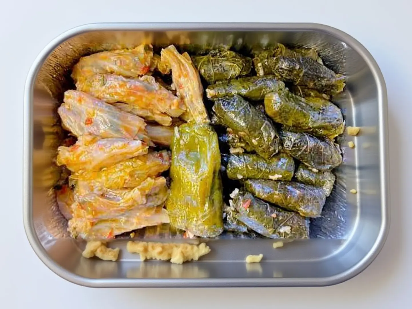 محاشي مشكل كبير