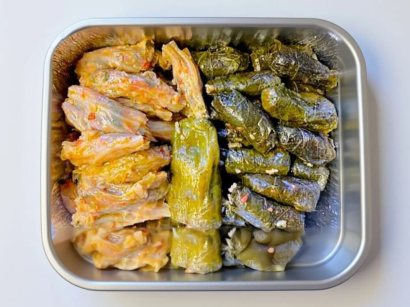 محاشي مشكل صغير