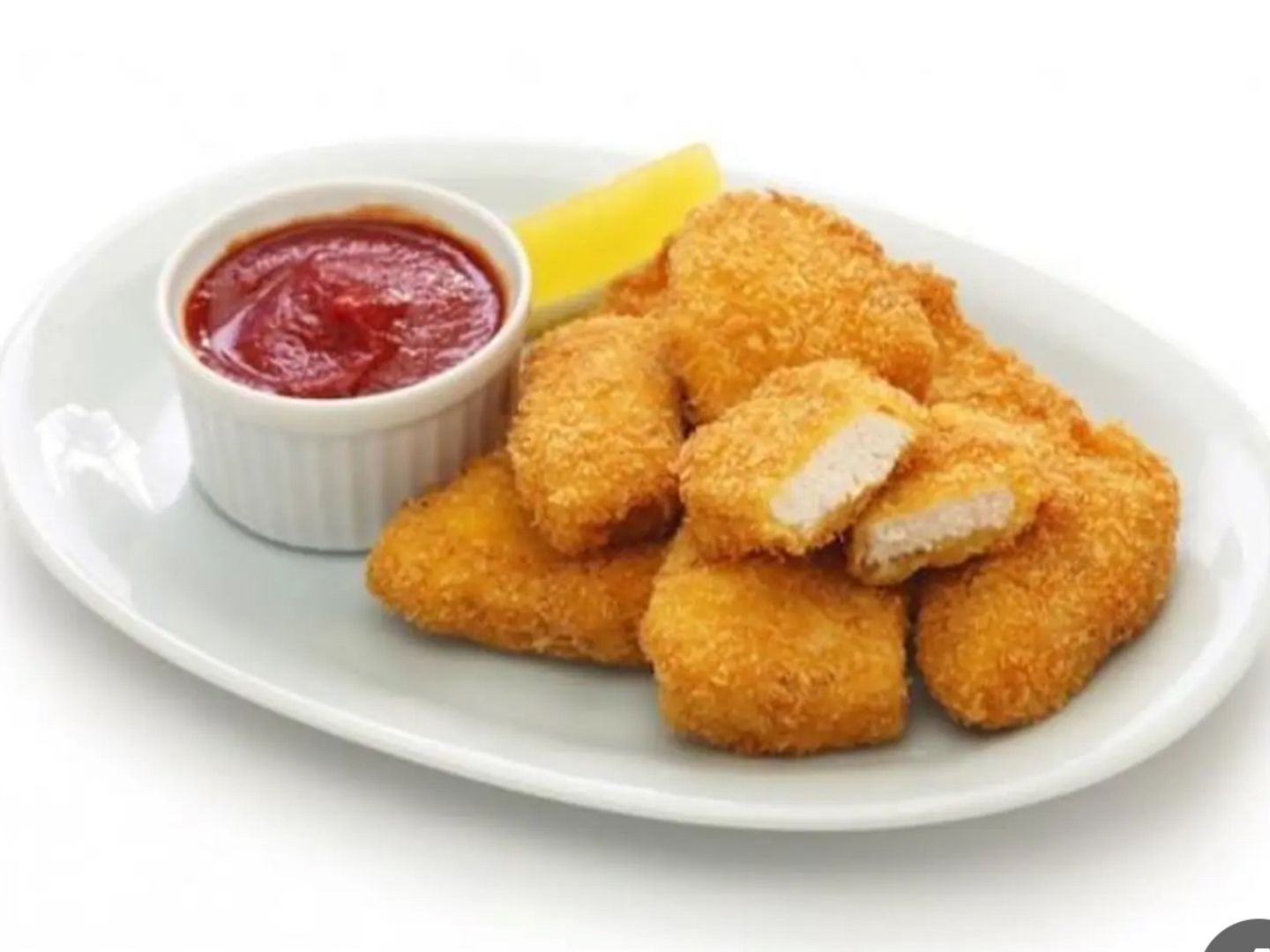 Chicken Camel