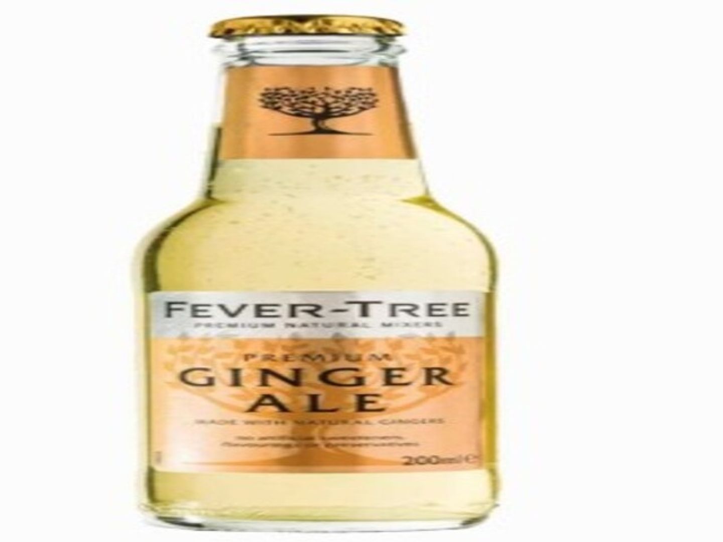 Ginger Ale