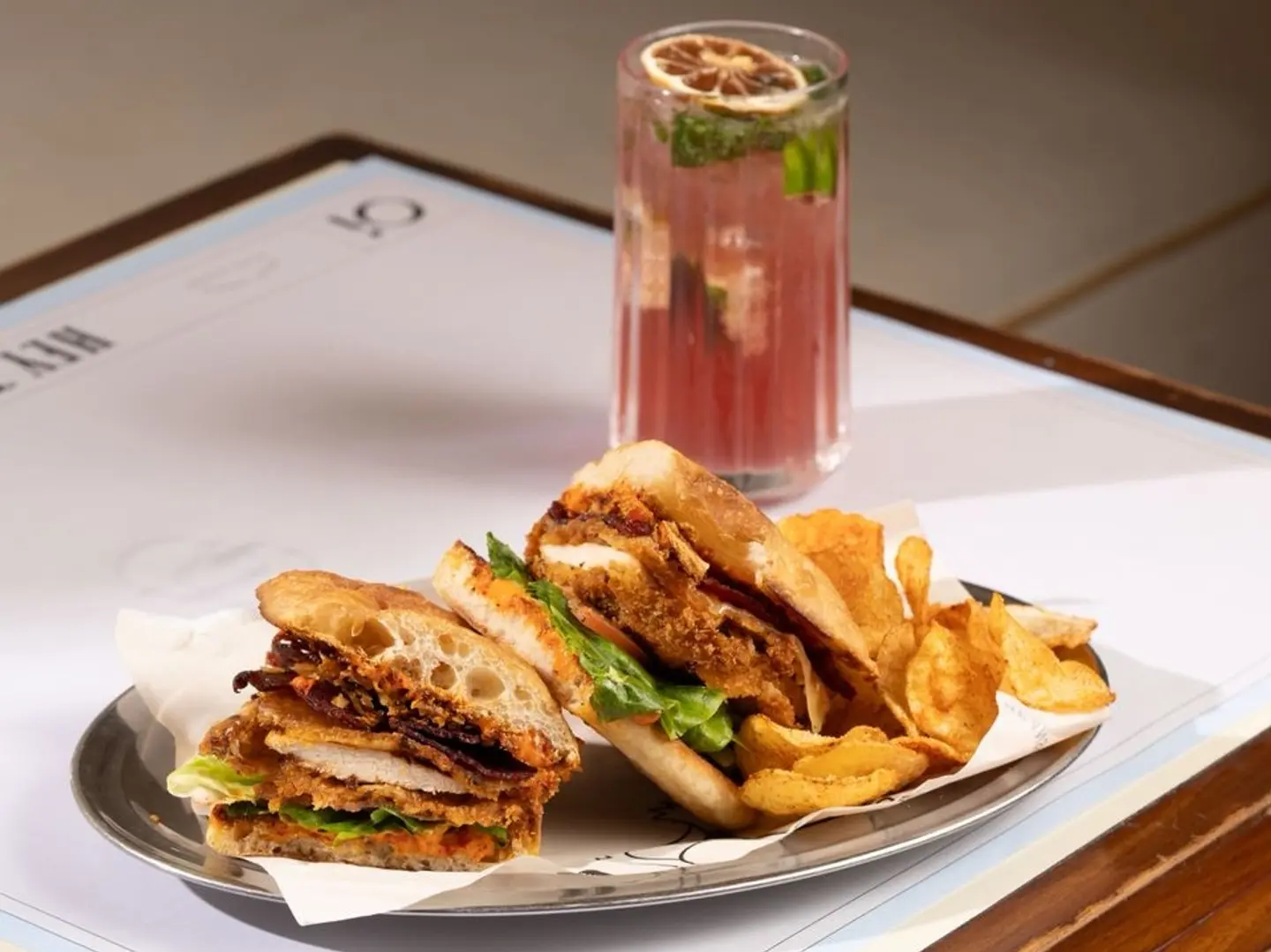 تشيكن بي إل تي