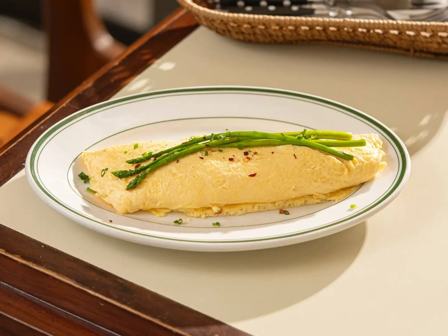 أناقة الصباح