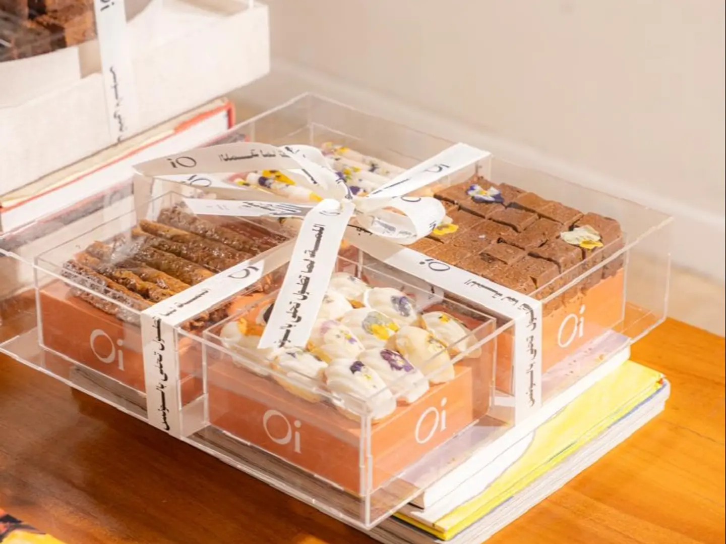 عيد باتيس بوكس