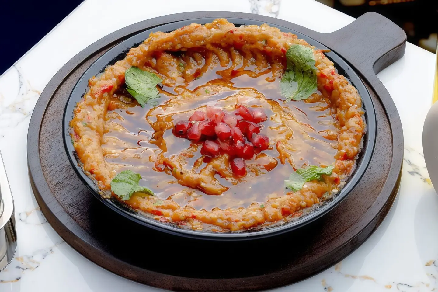بابا غنوج