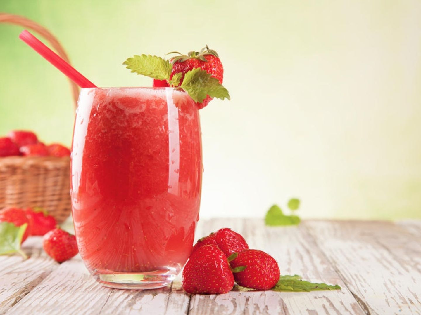Cocktail Juice   Small