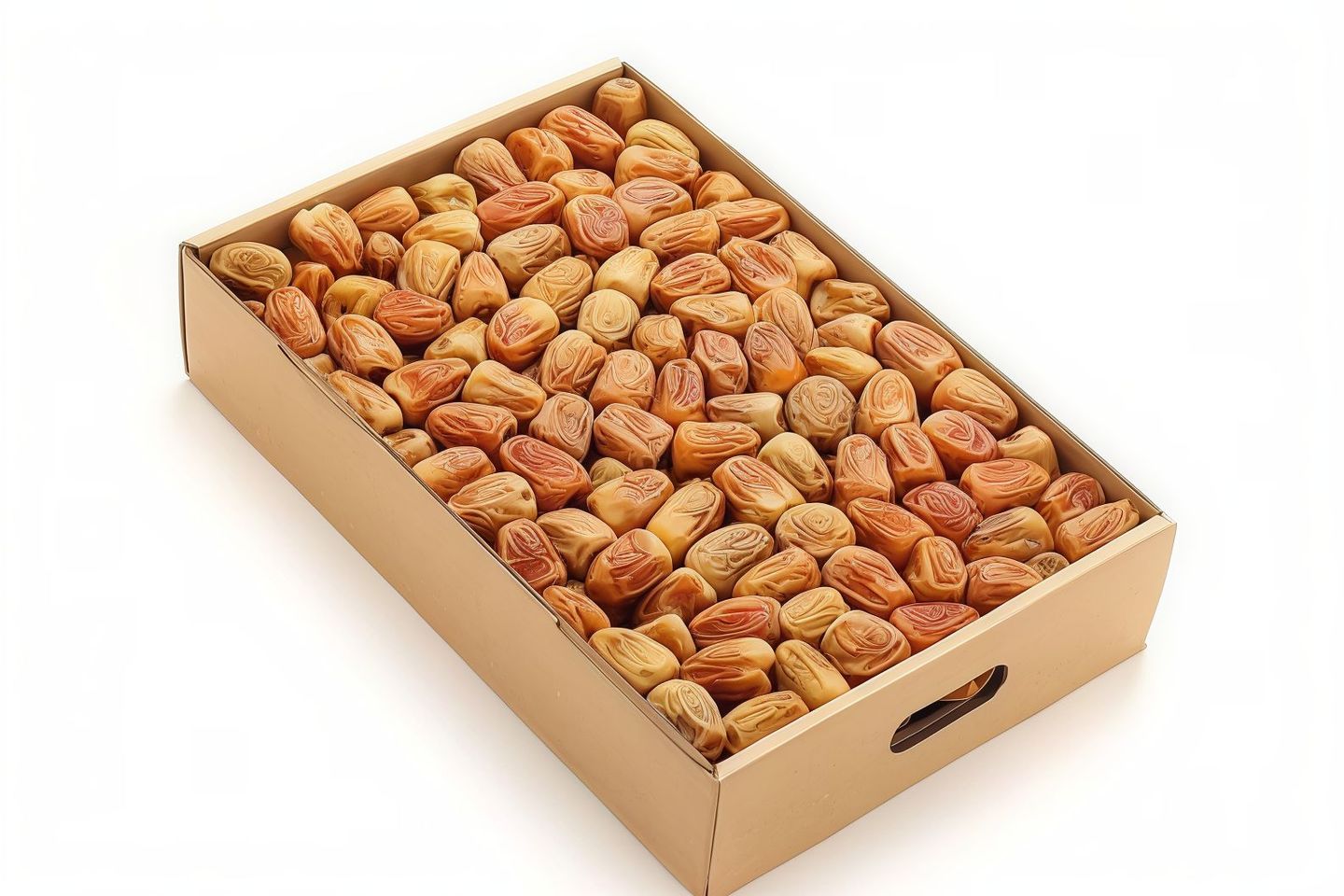 Luxurious Mufattal Sukkari Carton