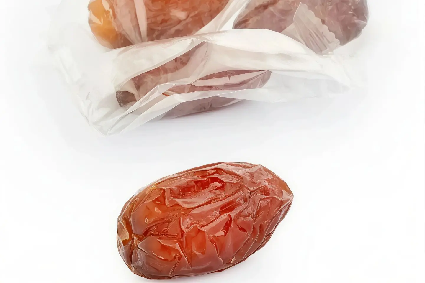 مجدول مغلف بالحبة