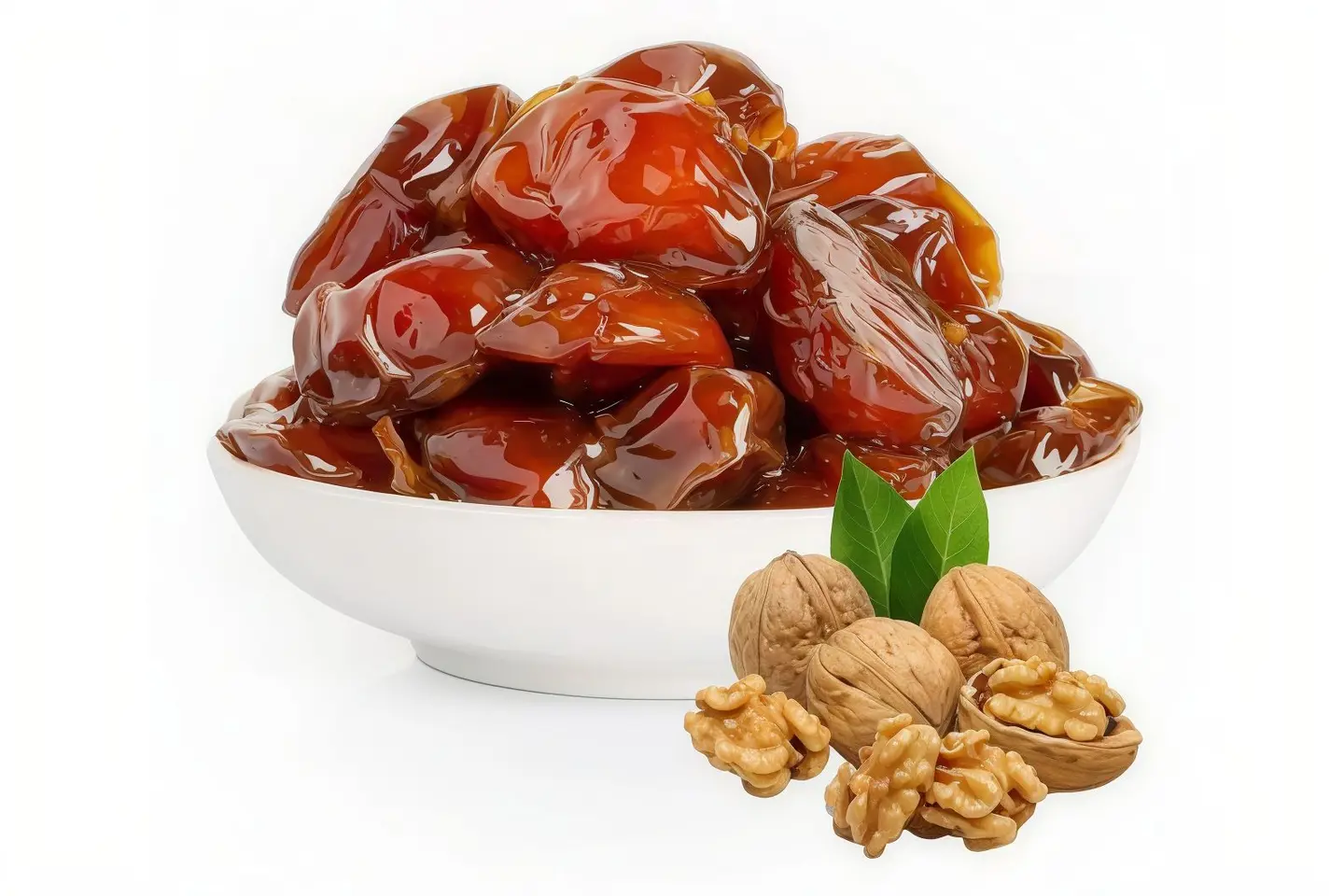 خلاص محشو بالجوز