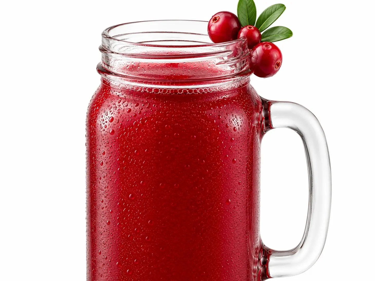 Cranberry Juice