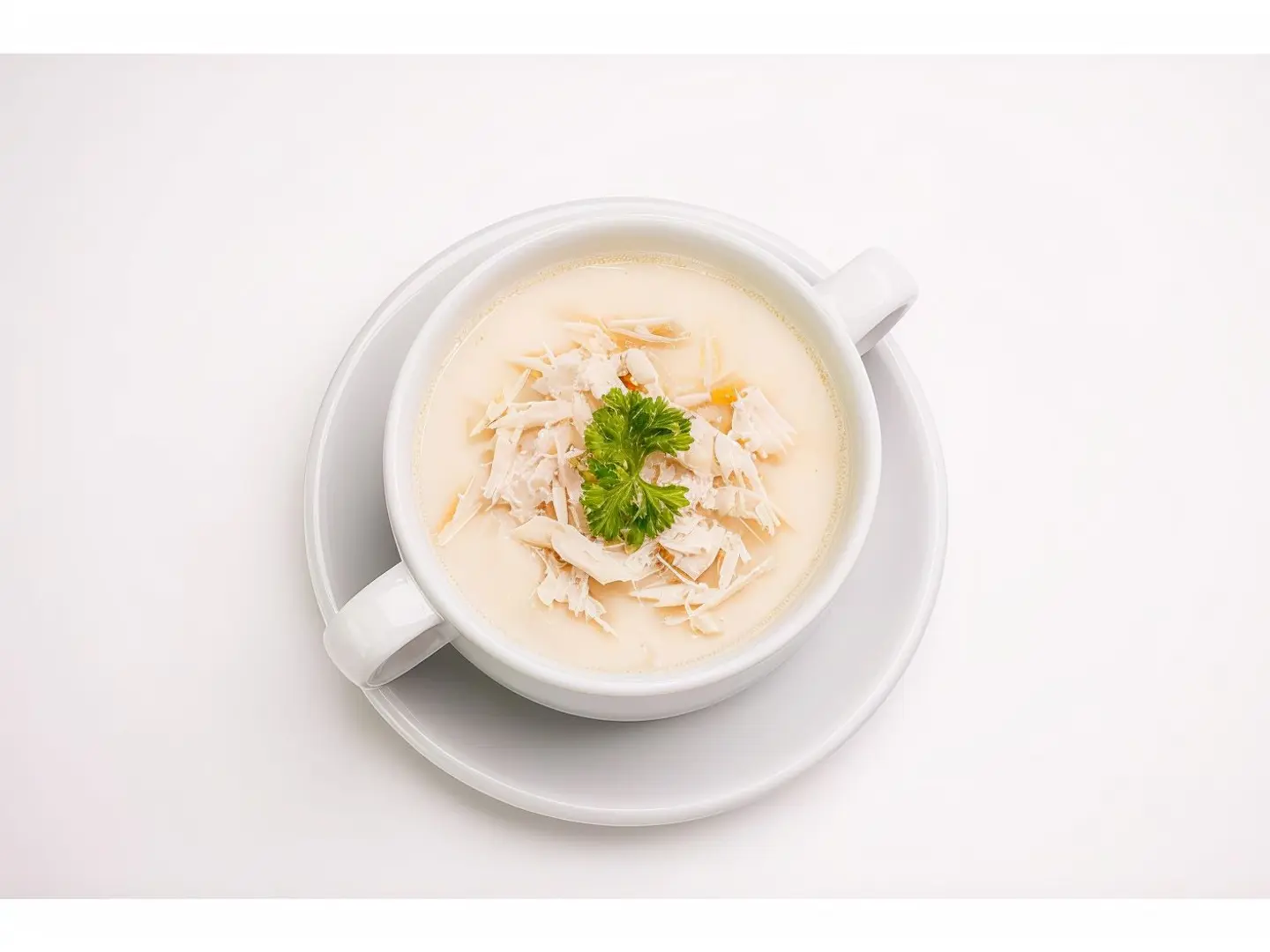 Cream Of Soup