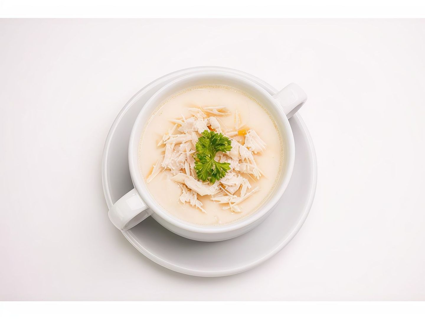 Cream Of Soup
