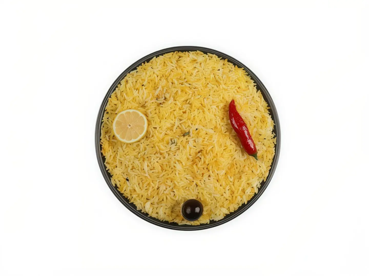 Mandi Rice