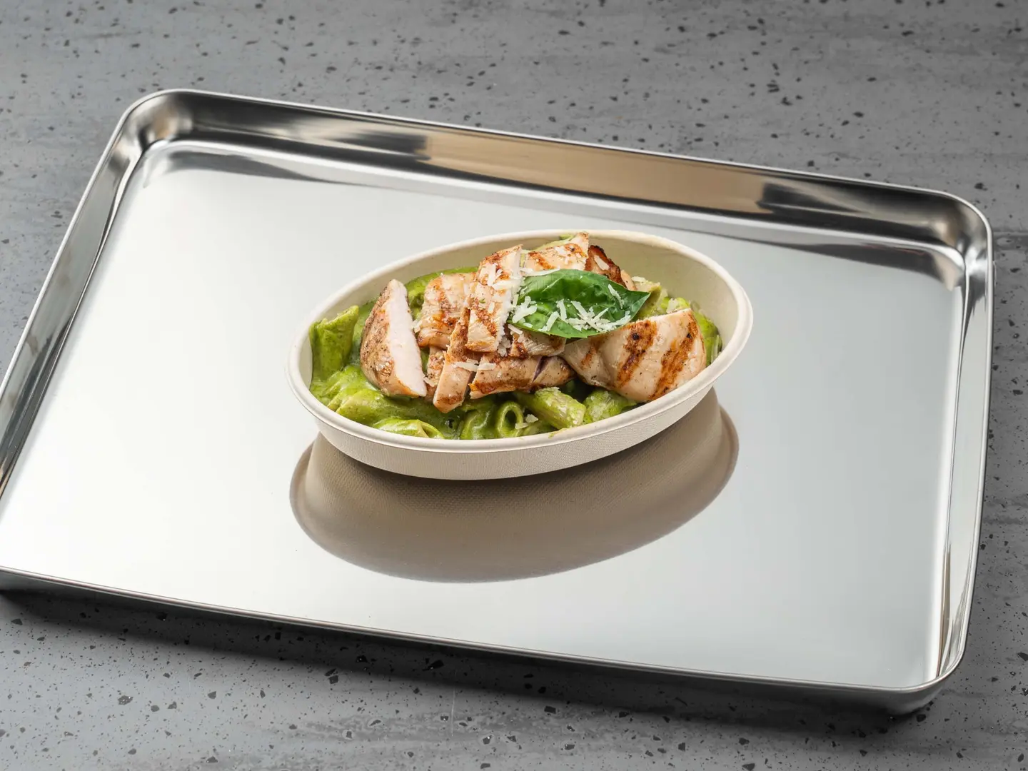 بيستو باستا