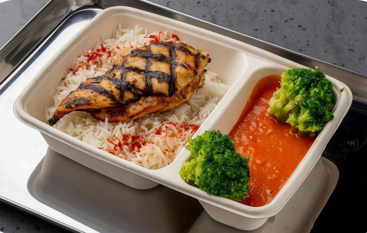 Rosemary Chicken