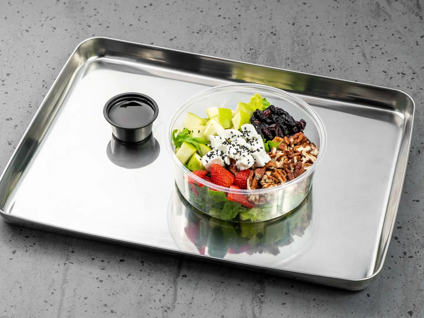 فارمر سالاد