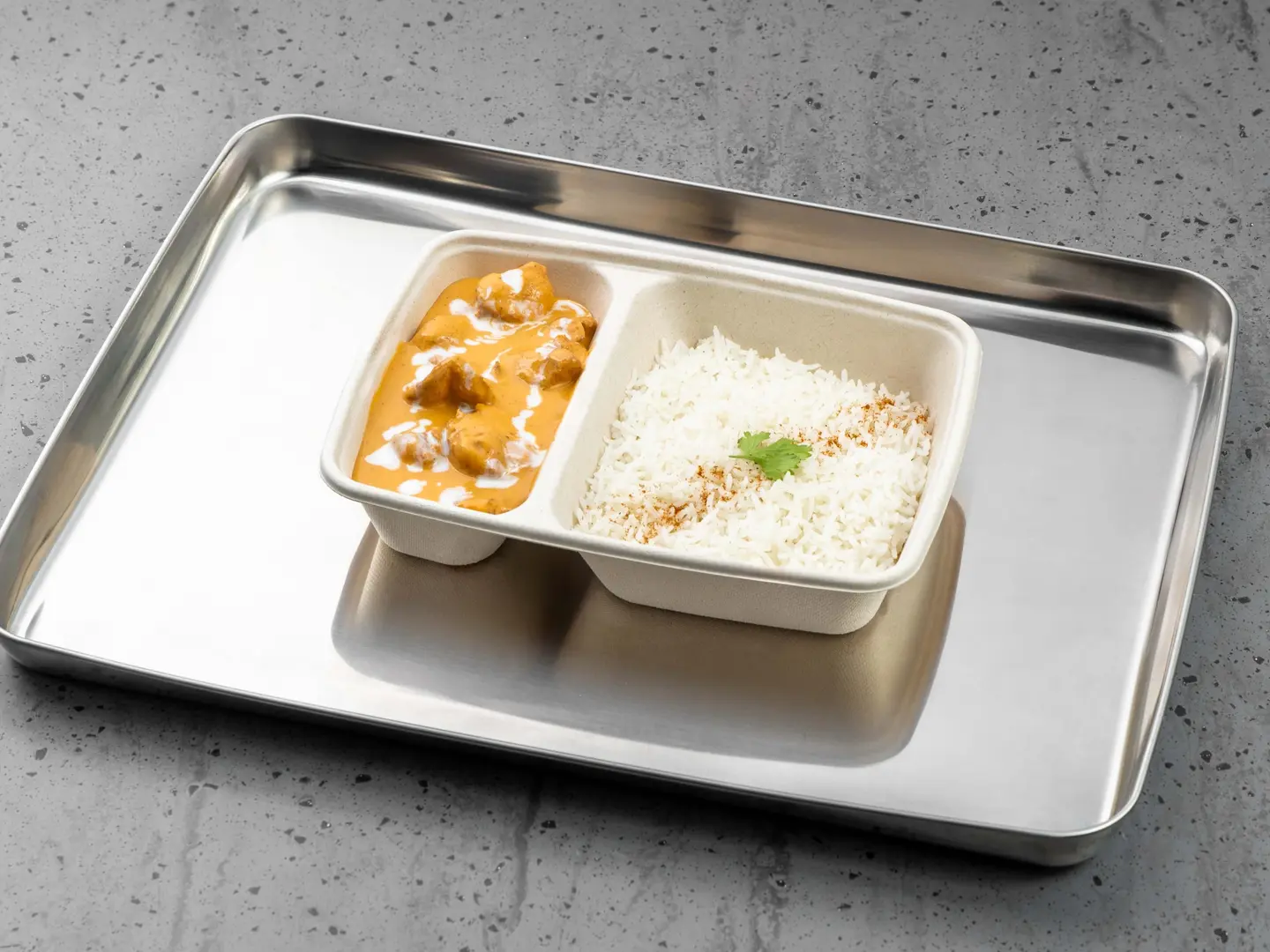 تشكن بتر 220 جرام