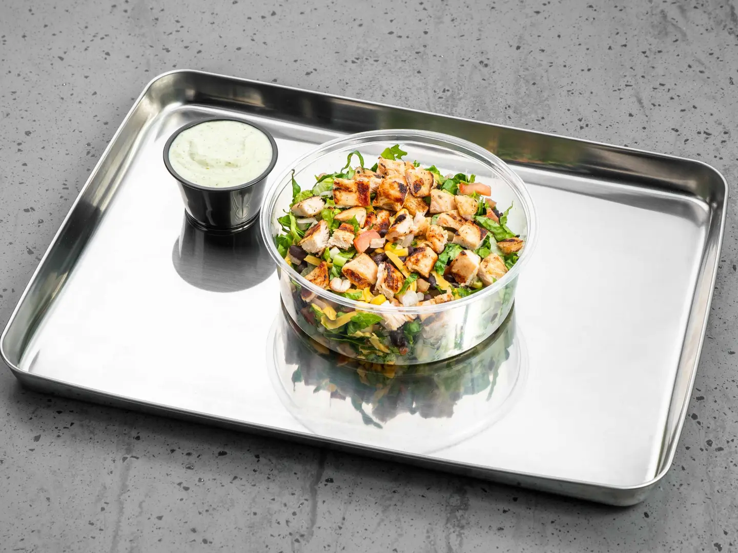 فينيسيا سالاد