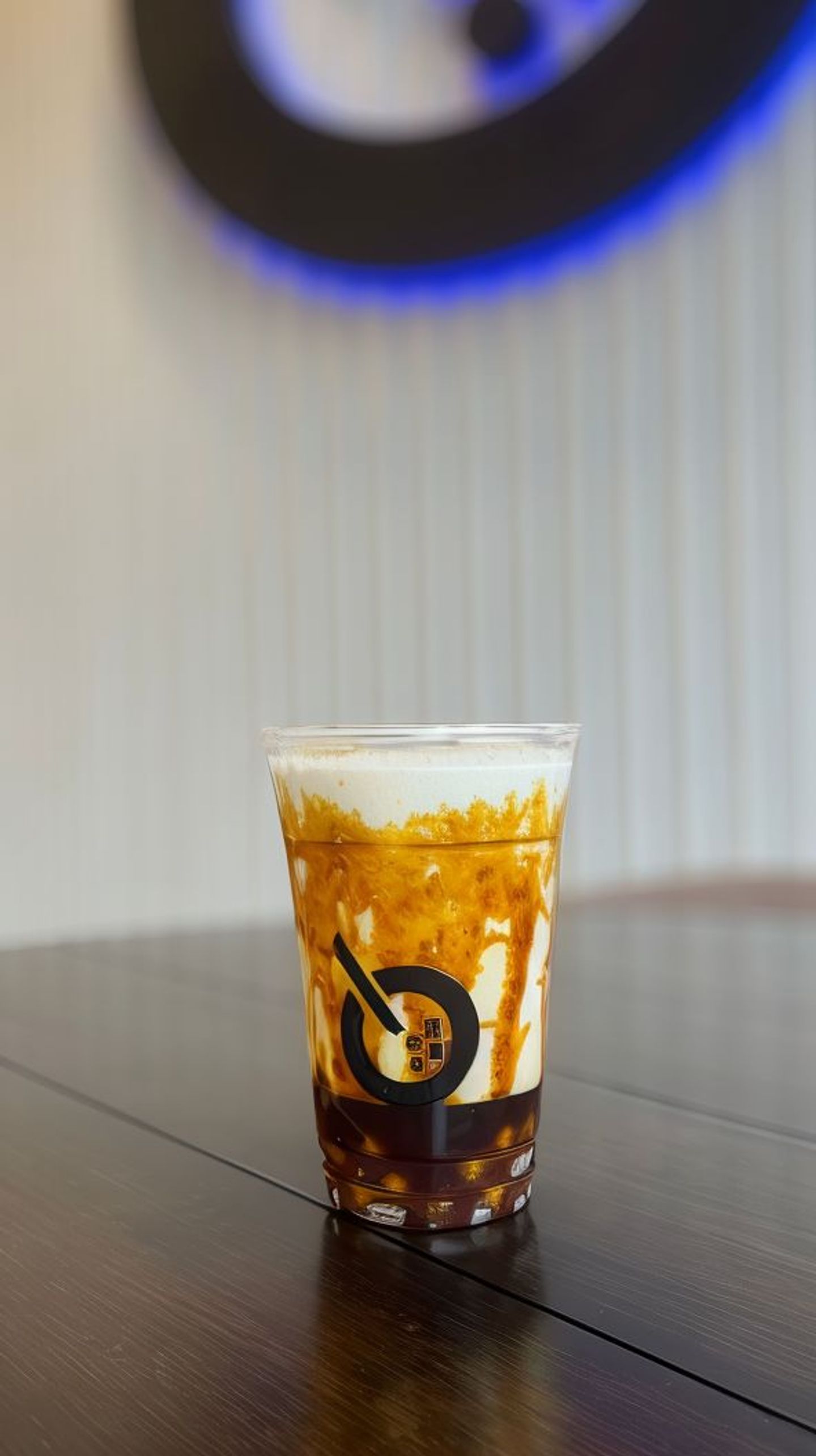 Tiger Brown Sugar - Large