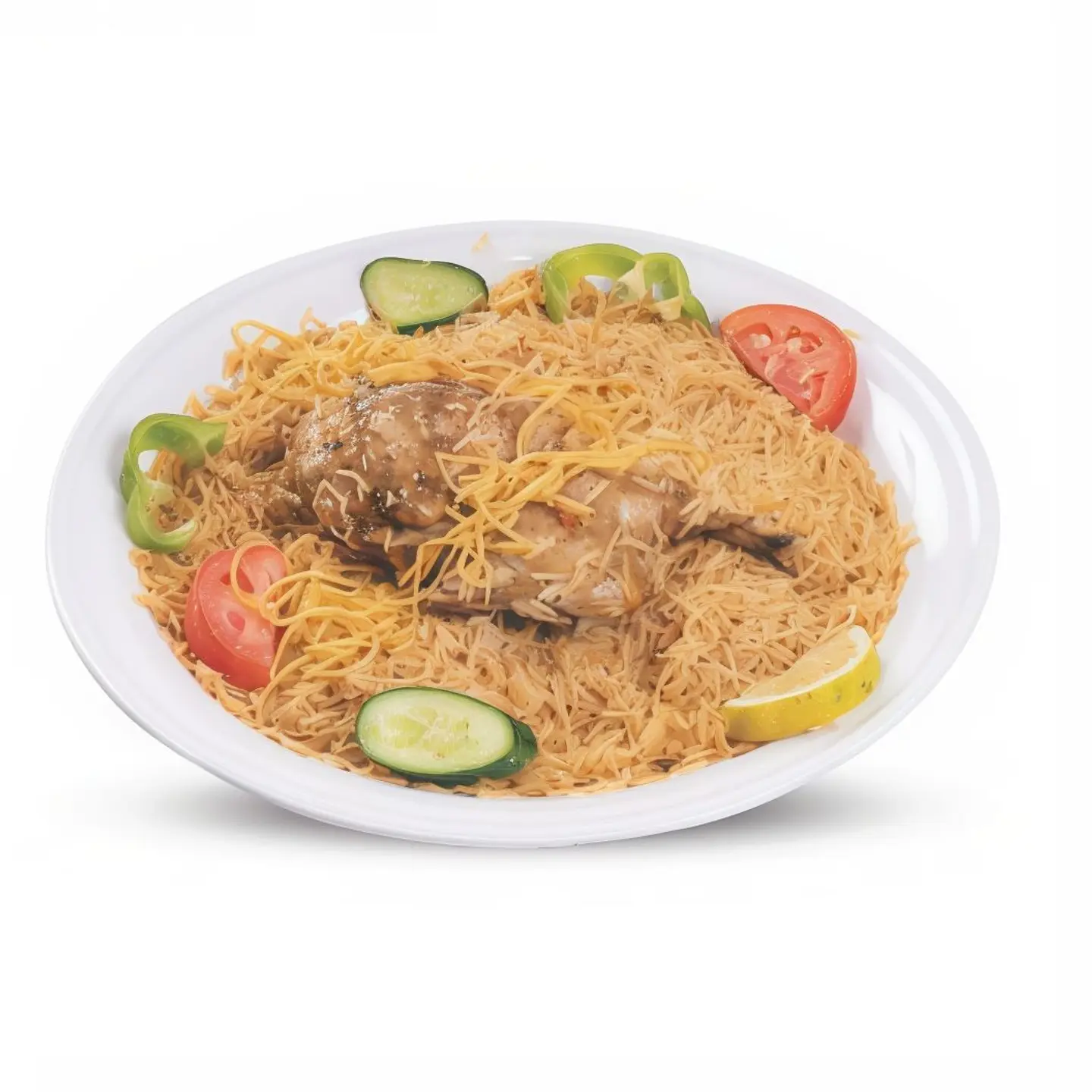 Haneeth Chicken