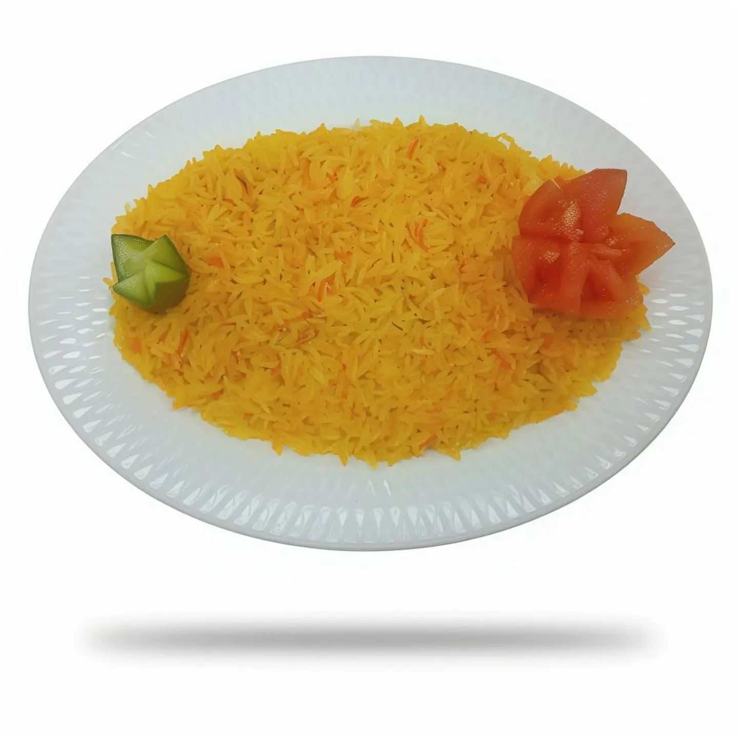 Mandi Rice