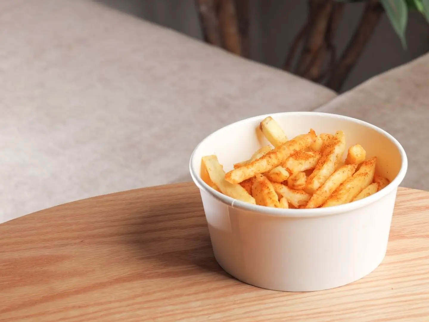Fries