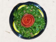 تبولة