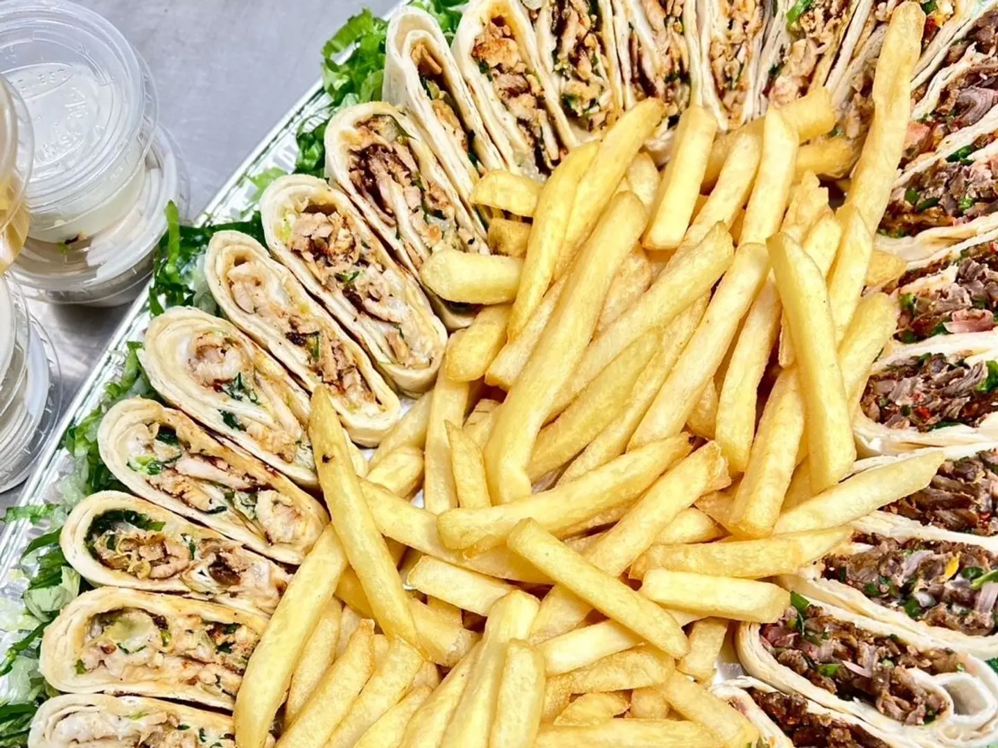 Box Chicken 70 Pieces
