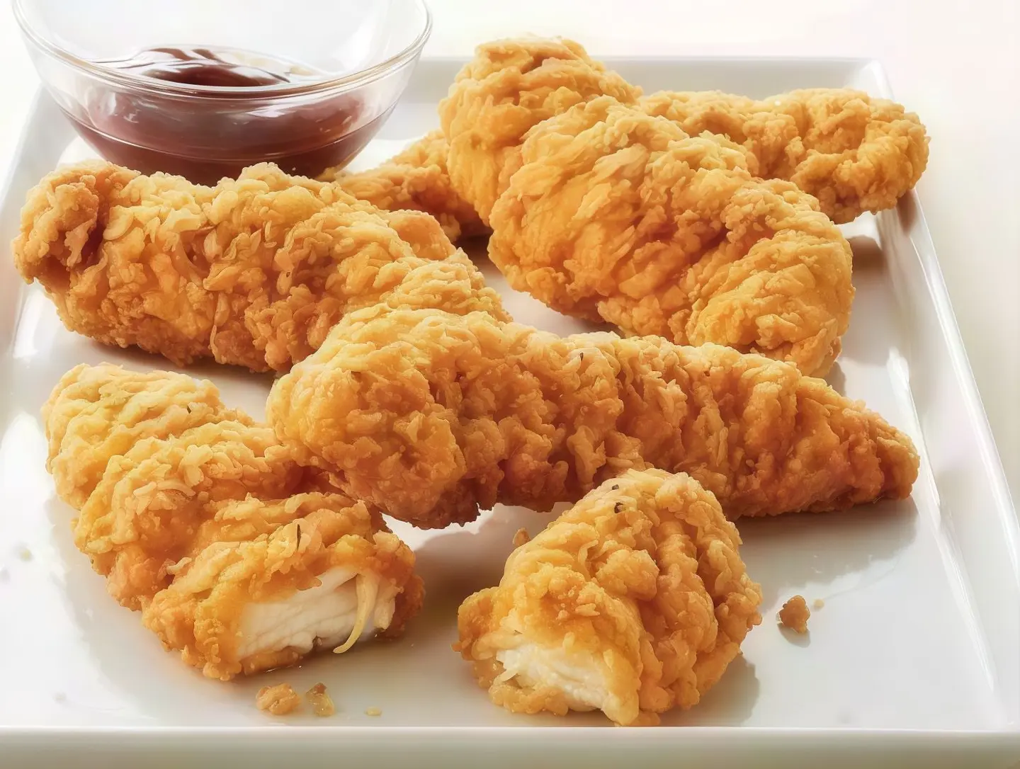 Chicken Strips