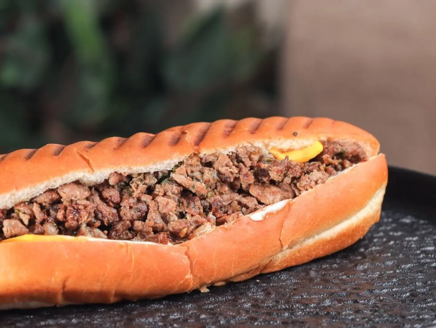 Steak Beef