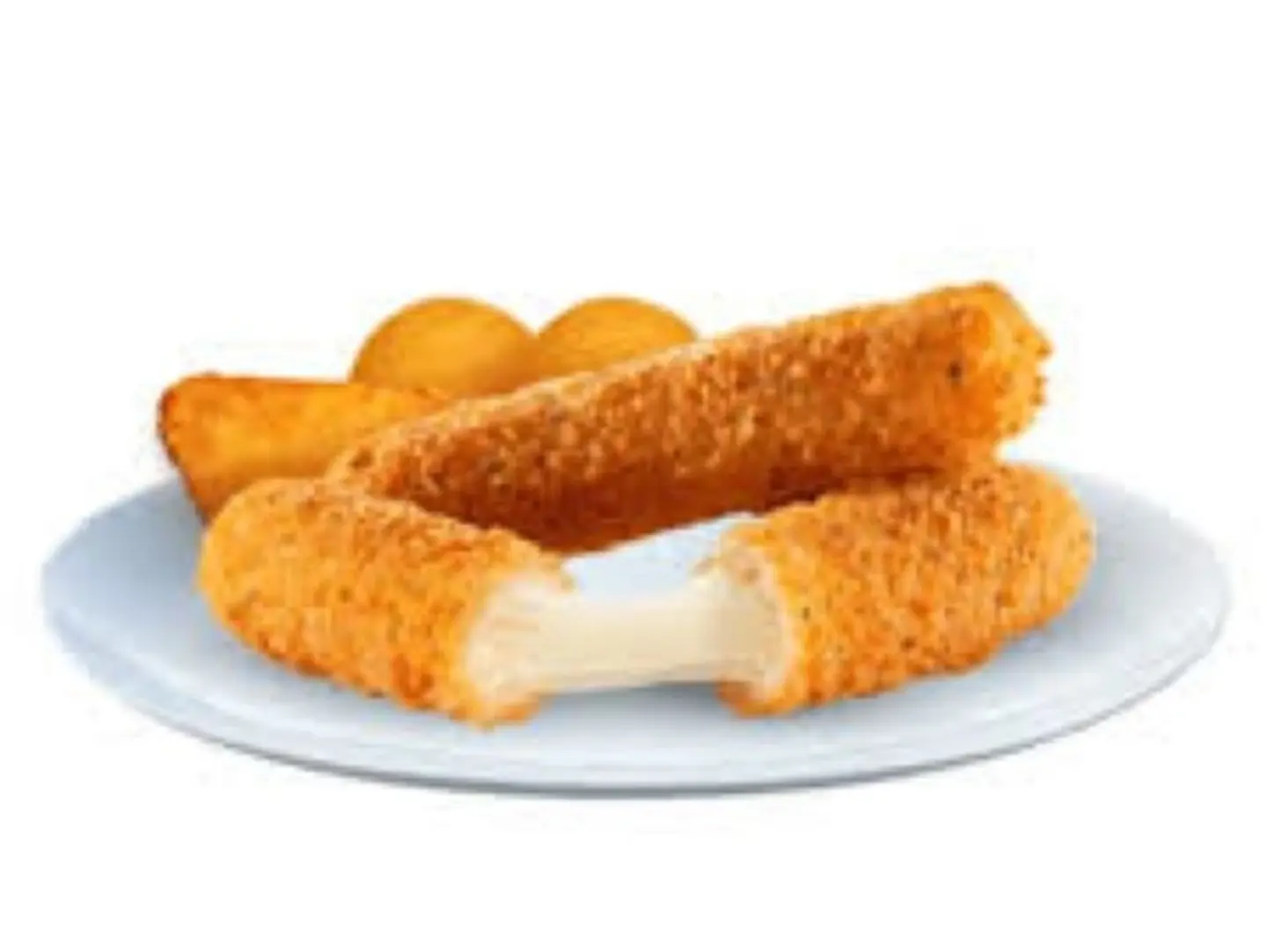 اصابع موزريلا
