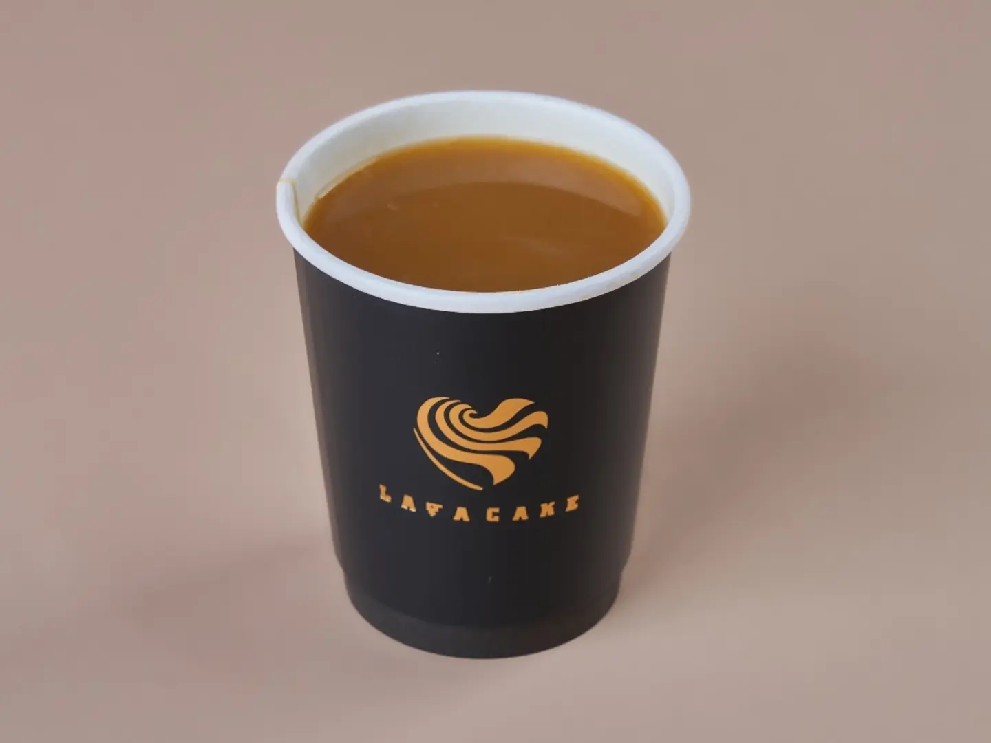 كوب قهوة سعودية