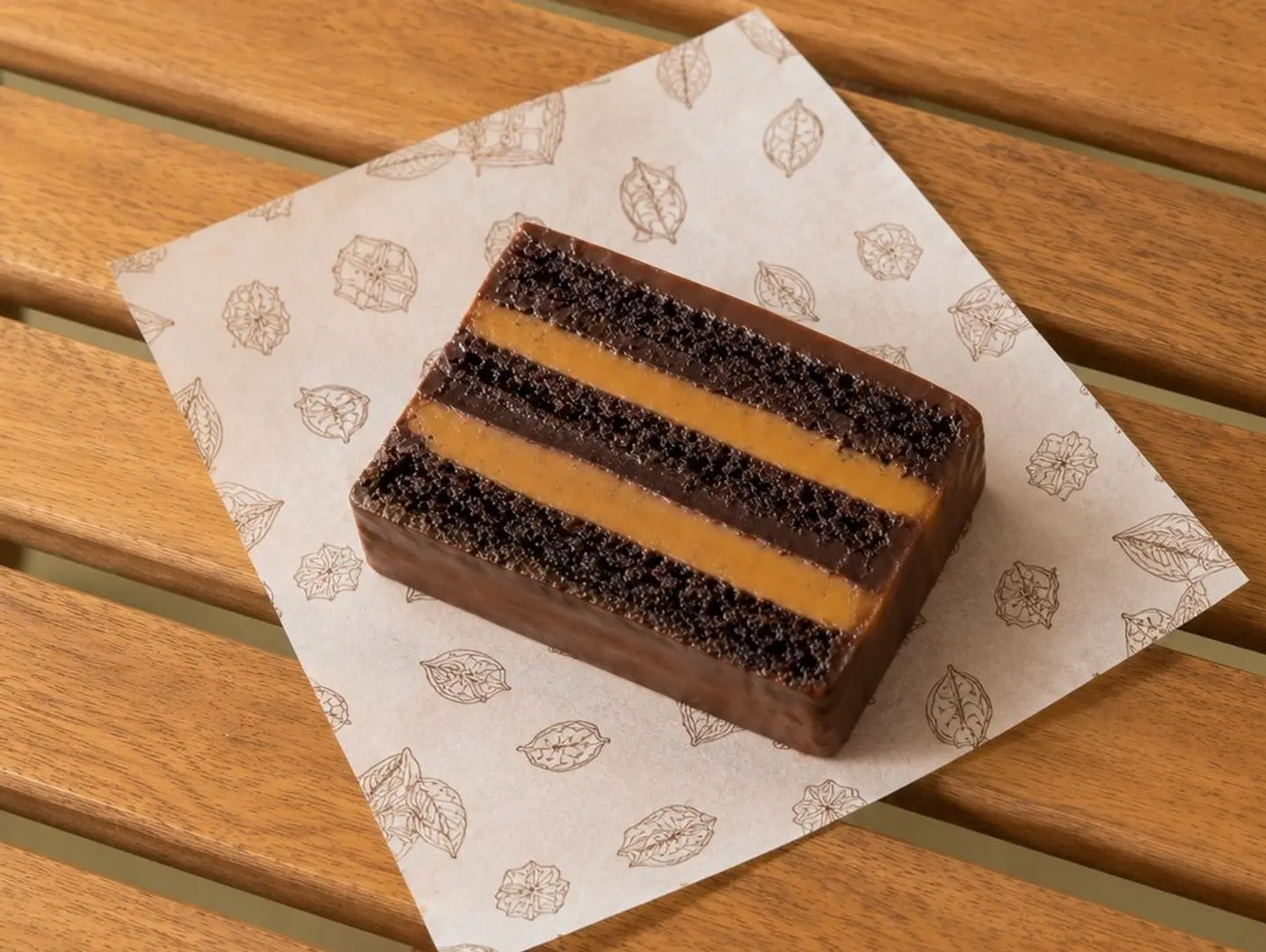 London Cake