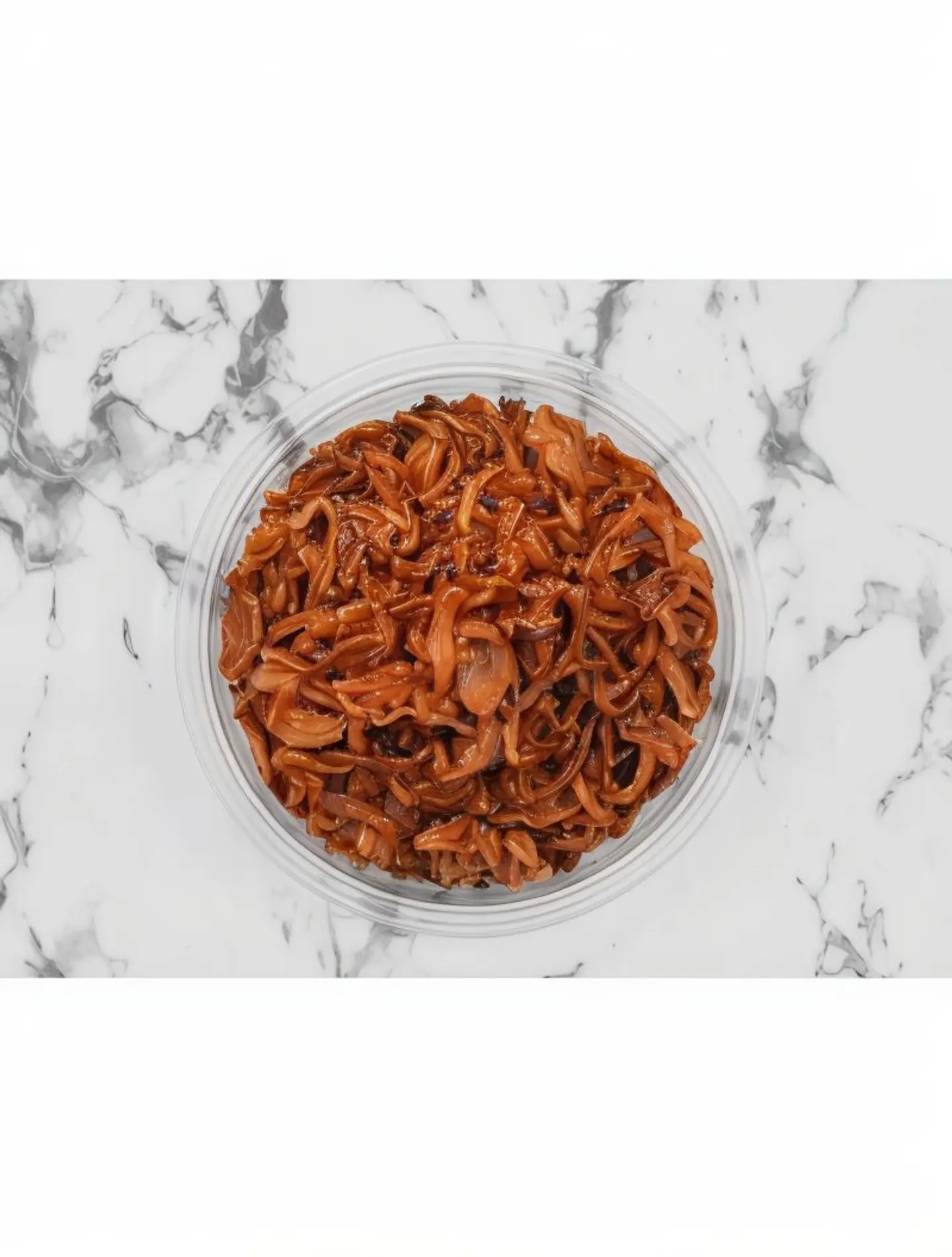 Caramelized Onions
