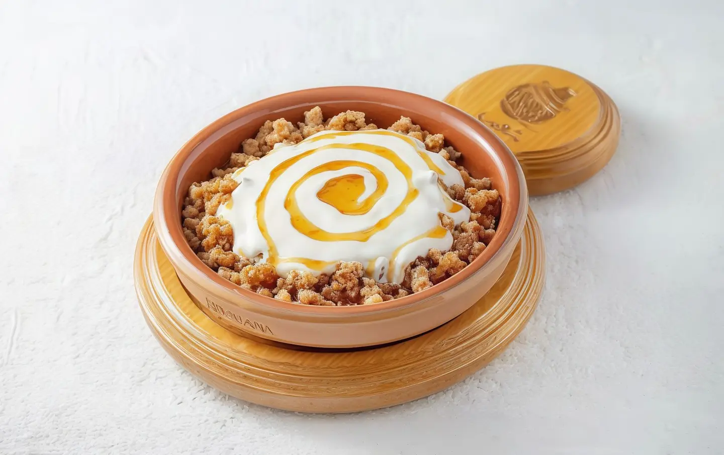 Areekah Honey Cream