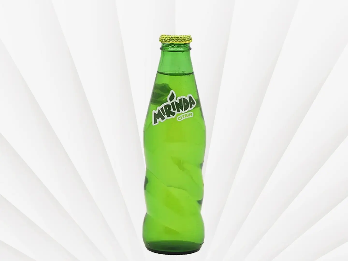 Citrus Drink