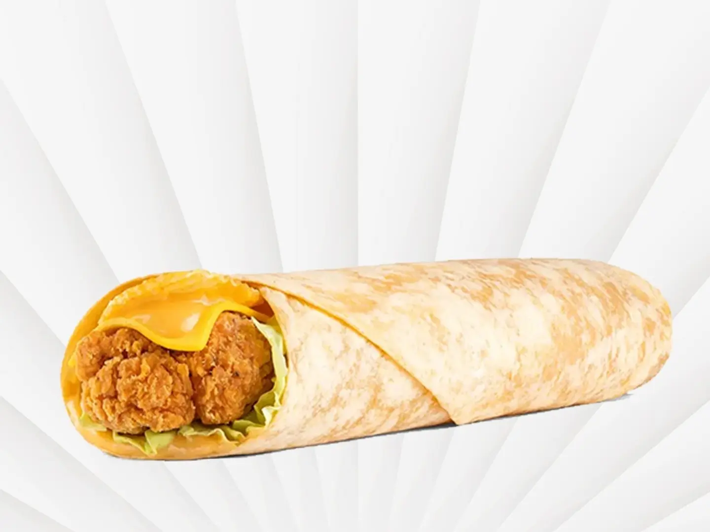 Crispy Chicken Sandwich