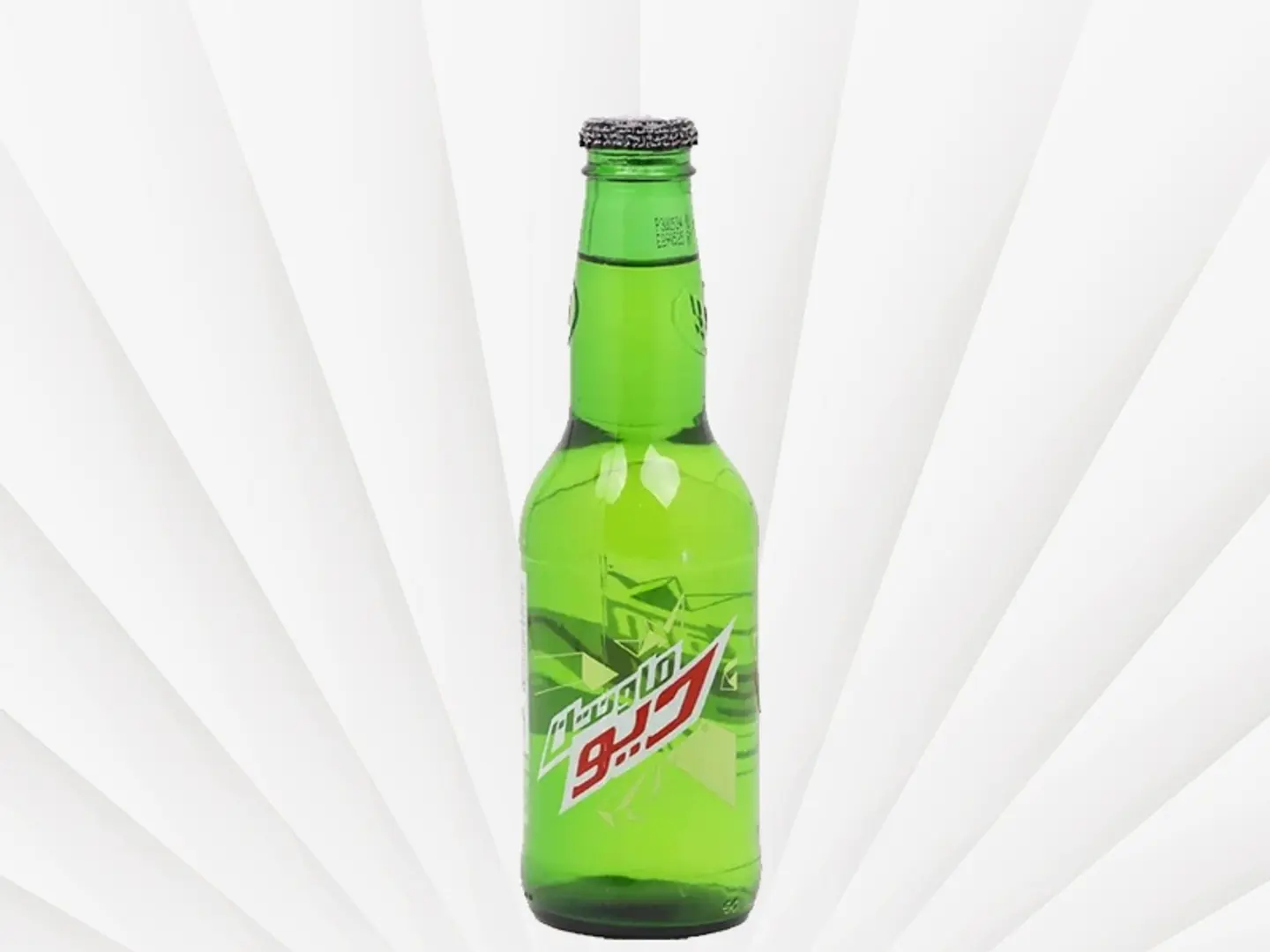 Mounten Dew