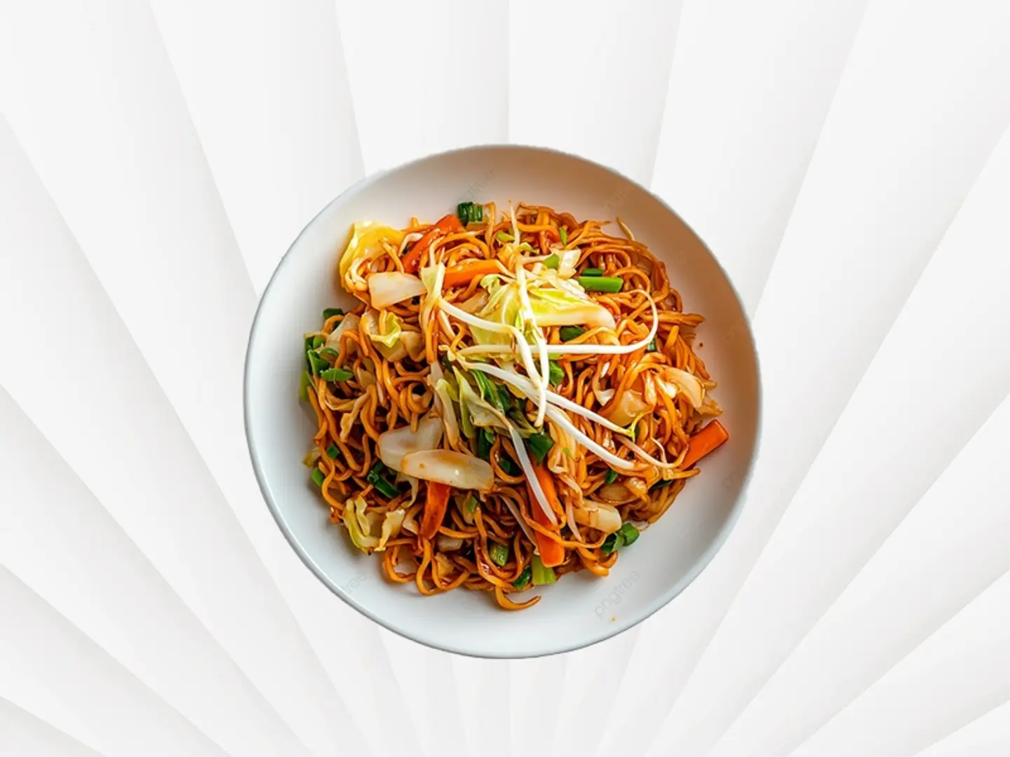 Signature Noodles
