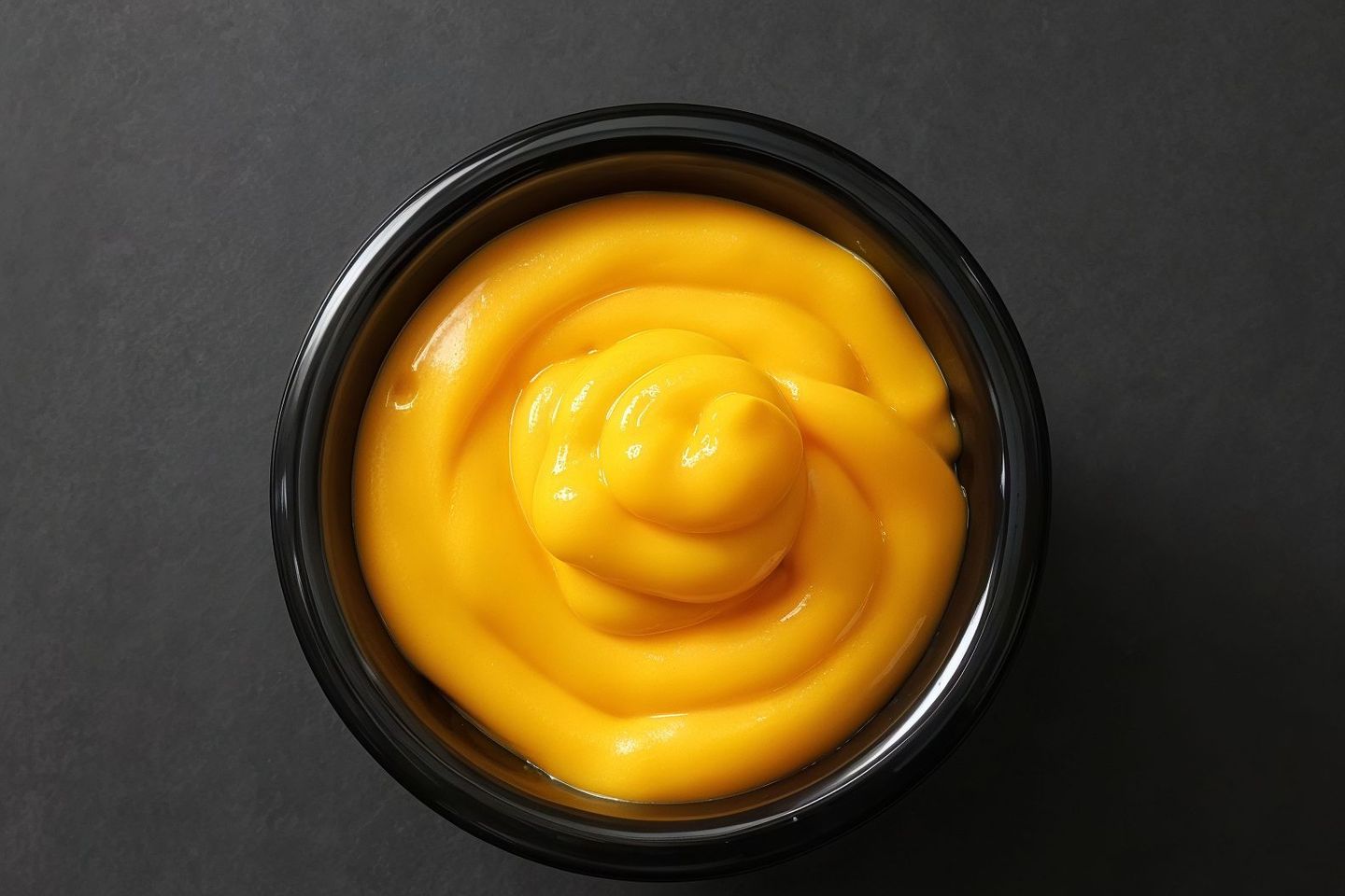 Cheddar Cheese Sauce