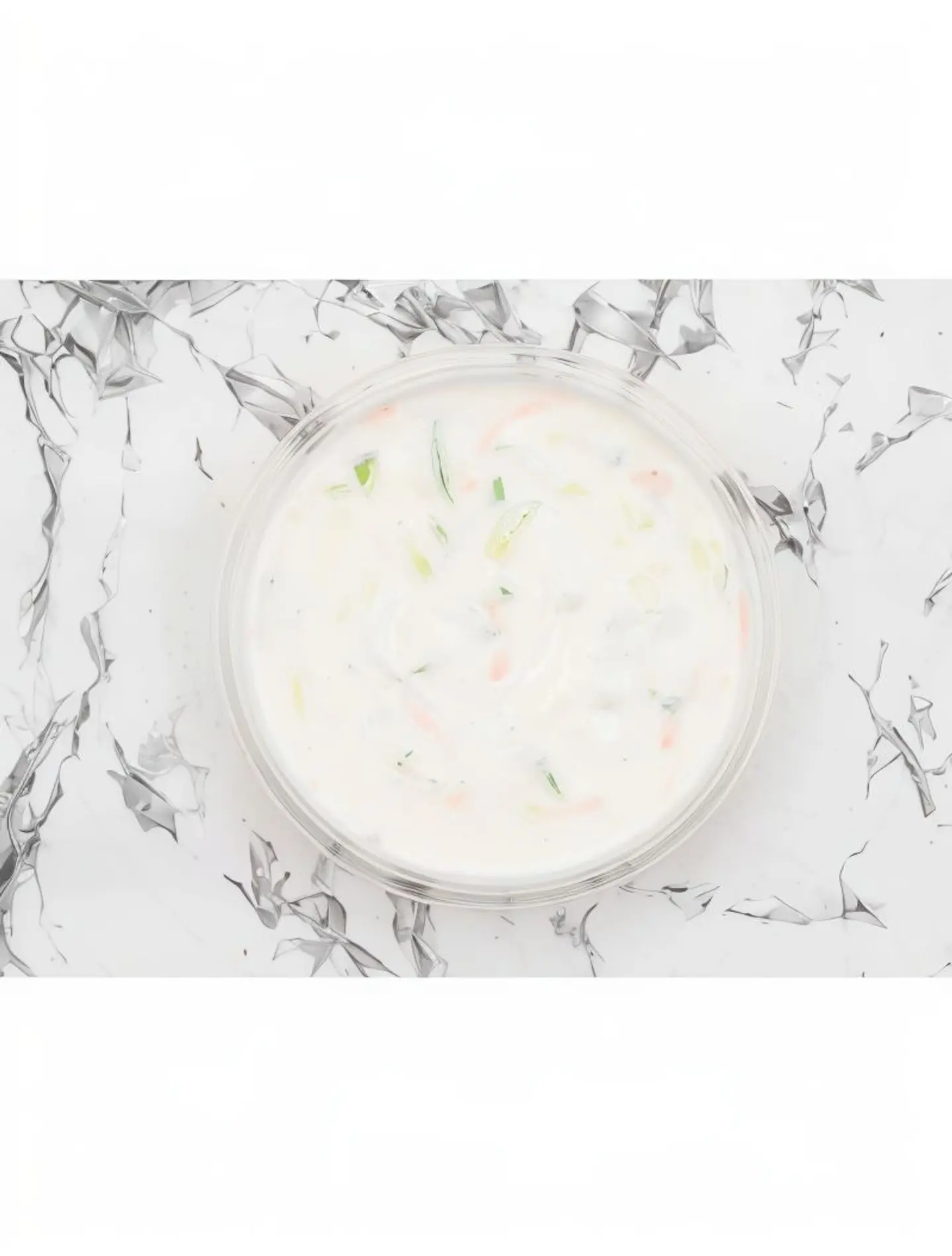 Yogurt Salad