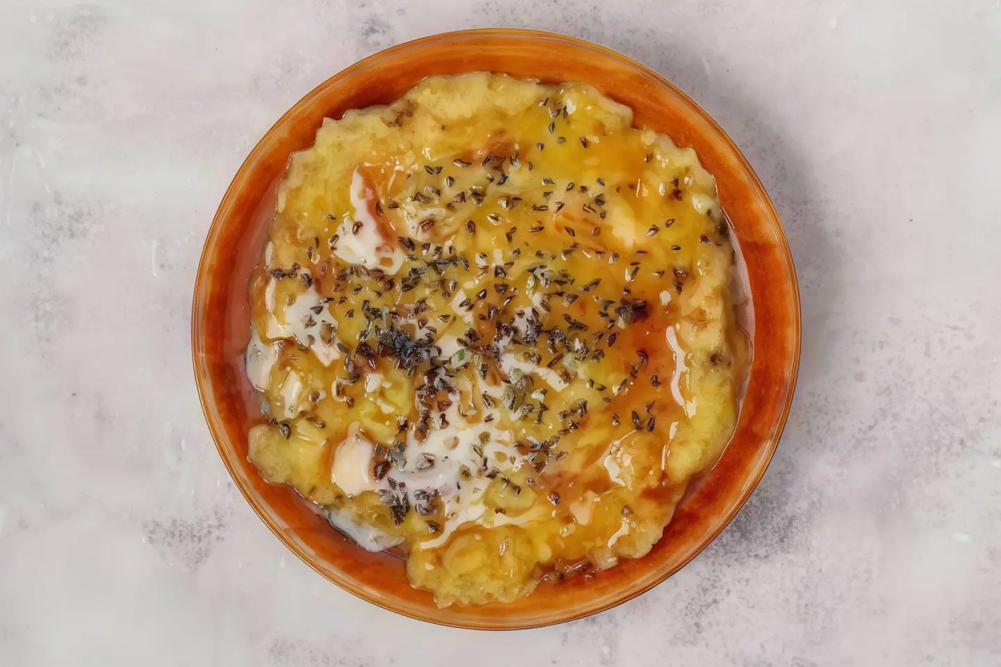 مرسى موز عسل