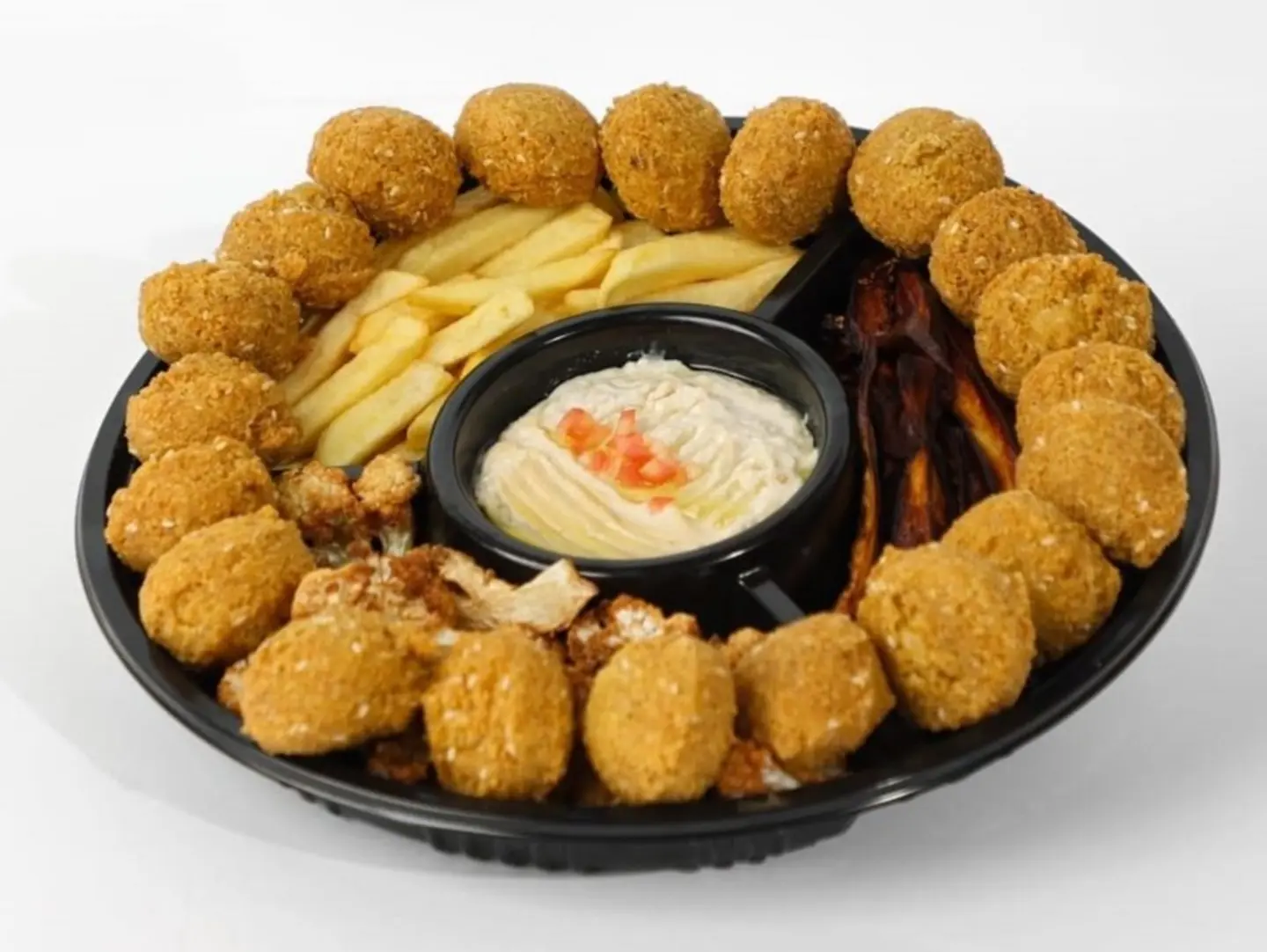 مشكل - صغير