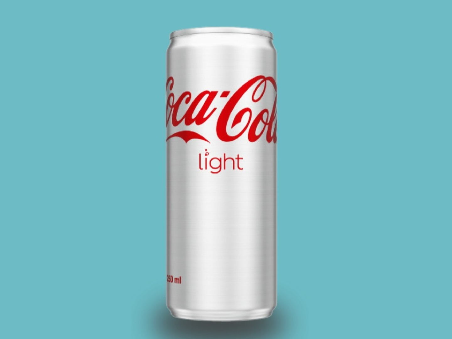 كوكا كولا لايت