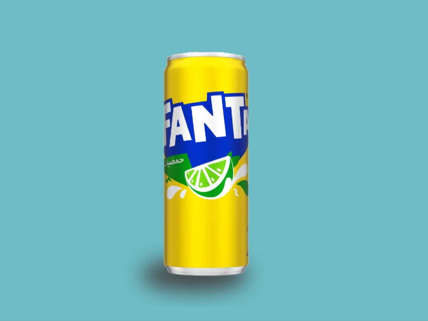فانتا حمضيات