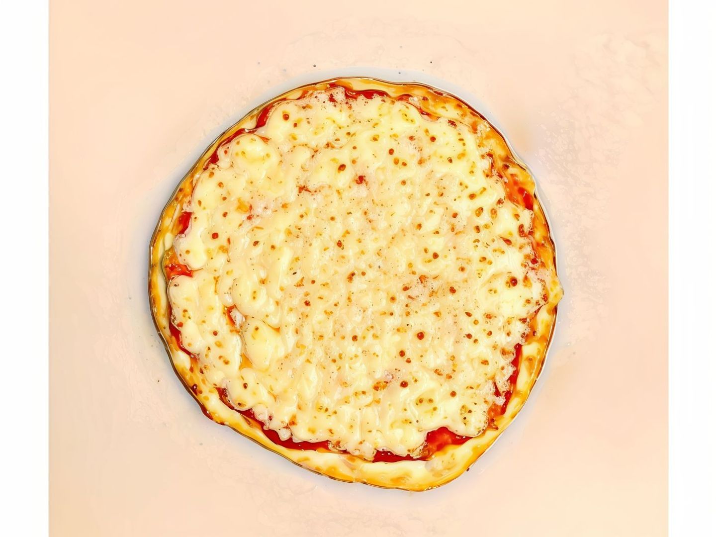 Cream Cheese And Honey